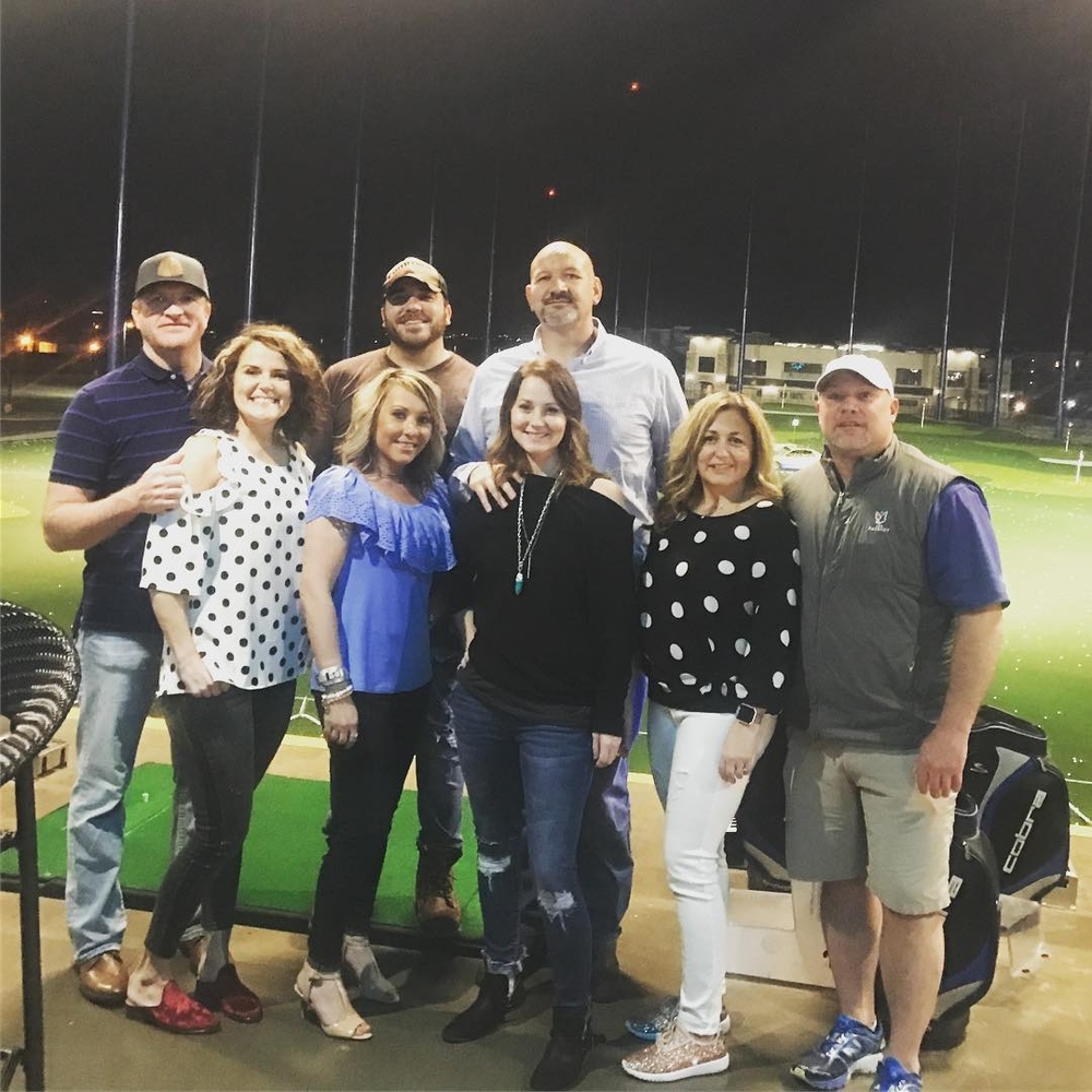 Meet your Posher, Donna